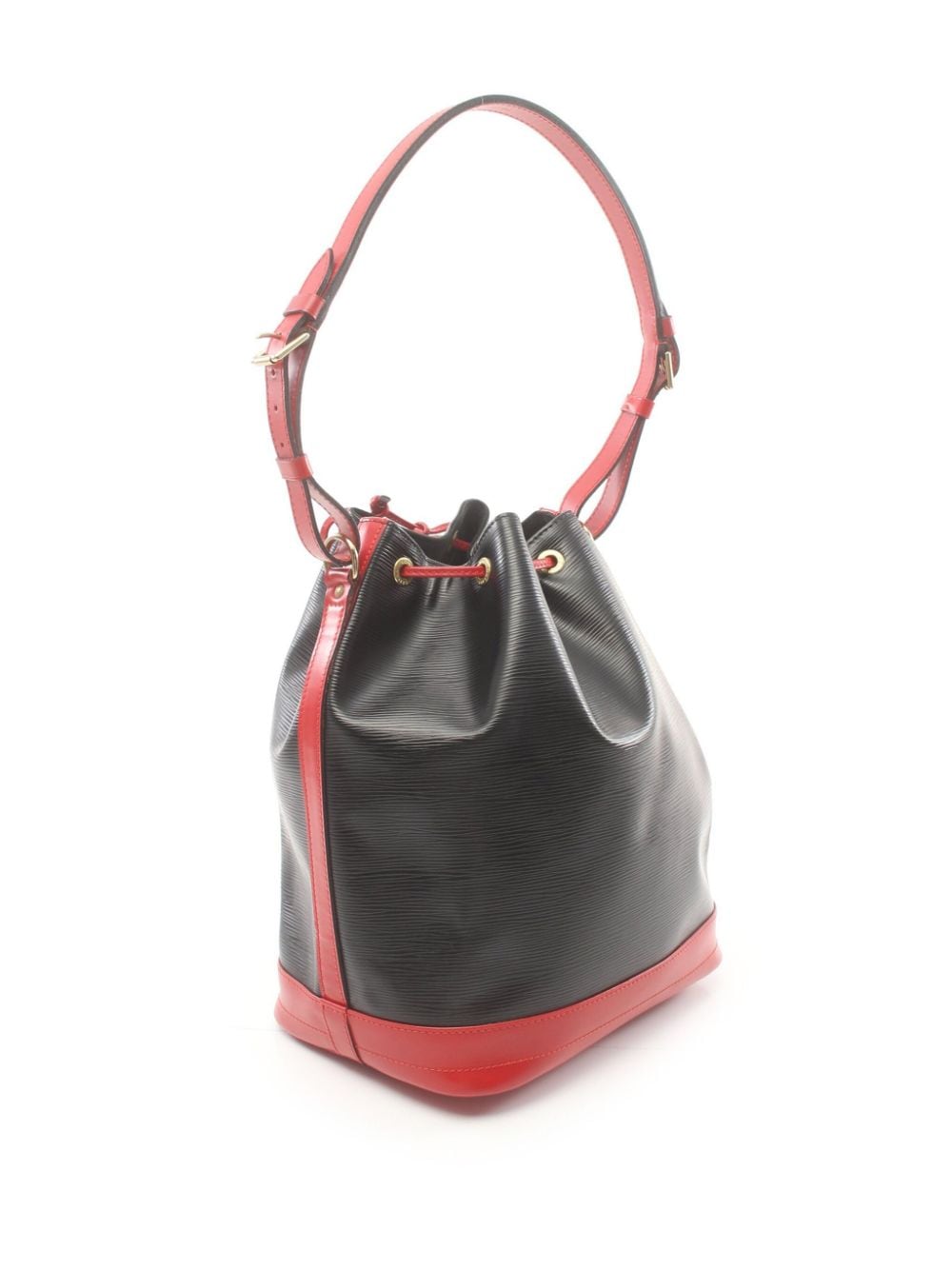 Louis Vuitton Pre-Owned 1996 Noe bucket bag - Zwart