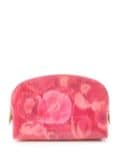 Louis Vuitton Pre-Owned 2018 Ikat make-up pouch - Pink