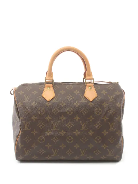 Louis Vuitton Pre-Owned 1992 Speedy 30 handbag WOMEN