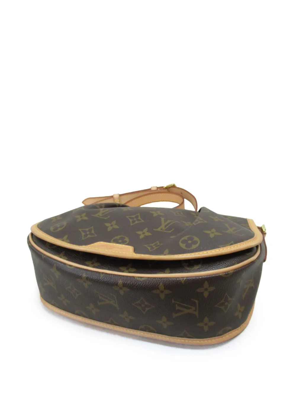 Affordable Louis Vuitton Pre-Owned 2013 Menilmontant PM shoulder bag WOMEN