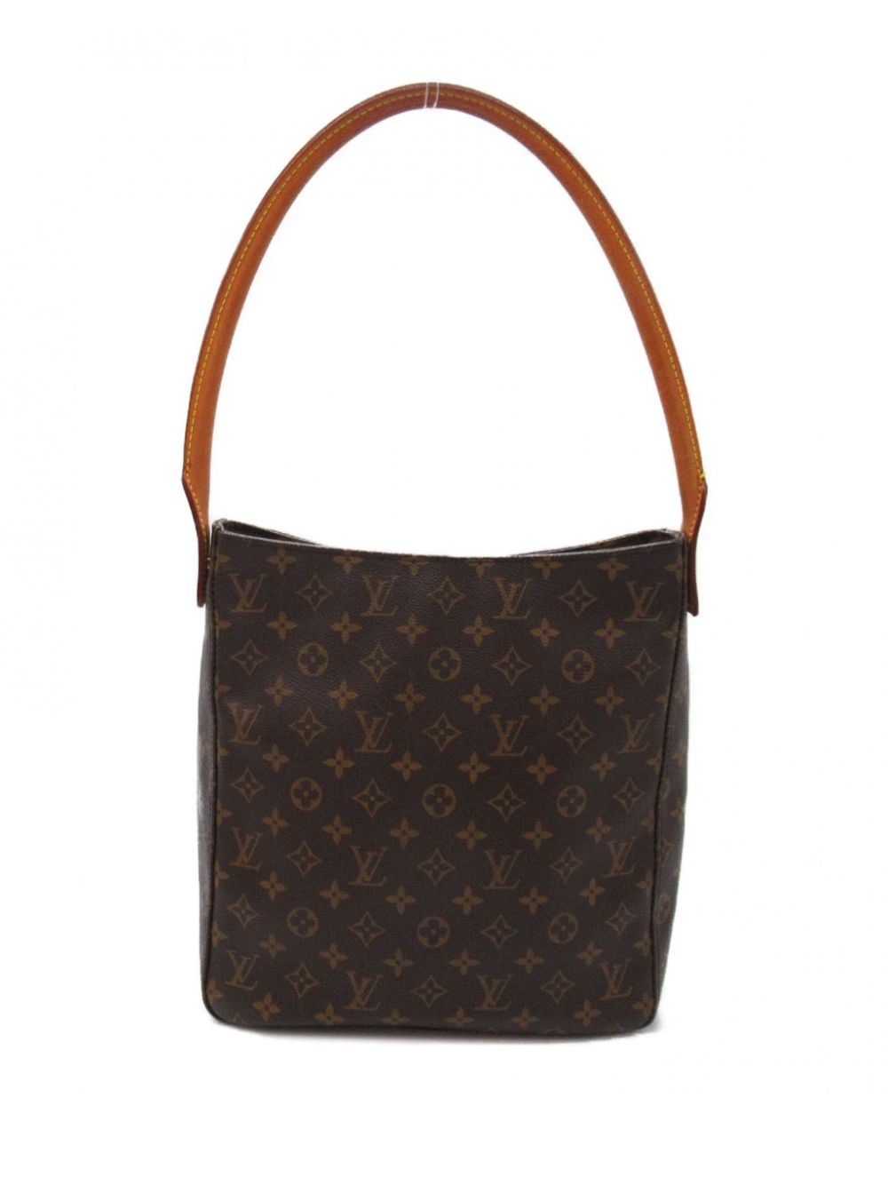 Louis Vuitton Pre-Owned 2000 Looping GM handbag - Bruin