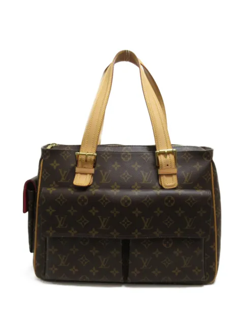 Cheap Louis Vuitton Pre-Owned 2005 Multipli City shoulder bag WOMEN