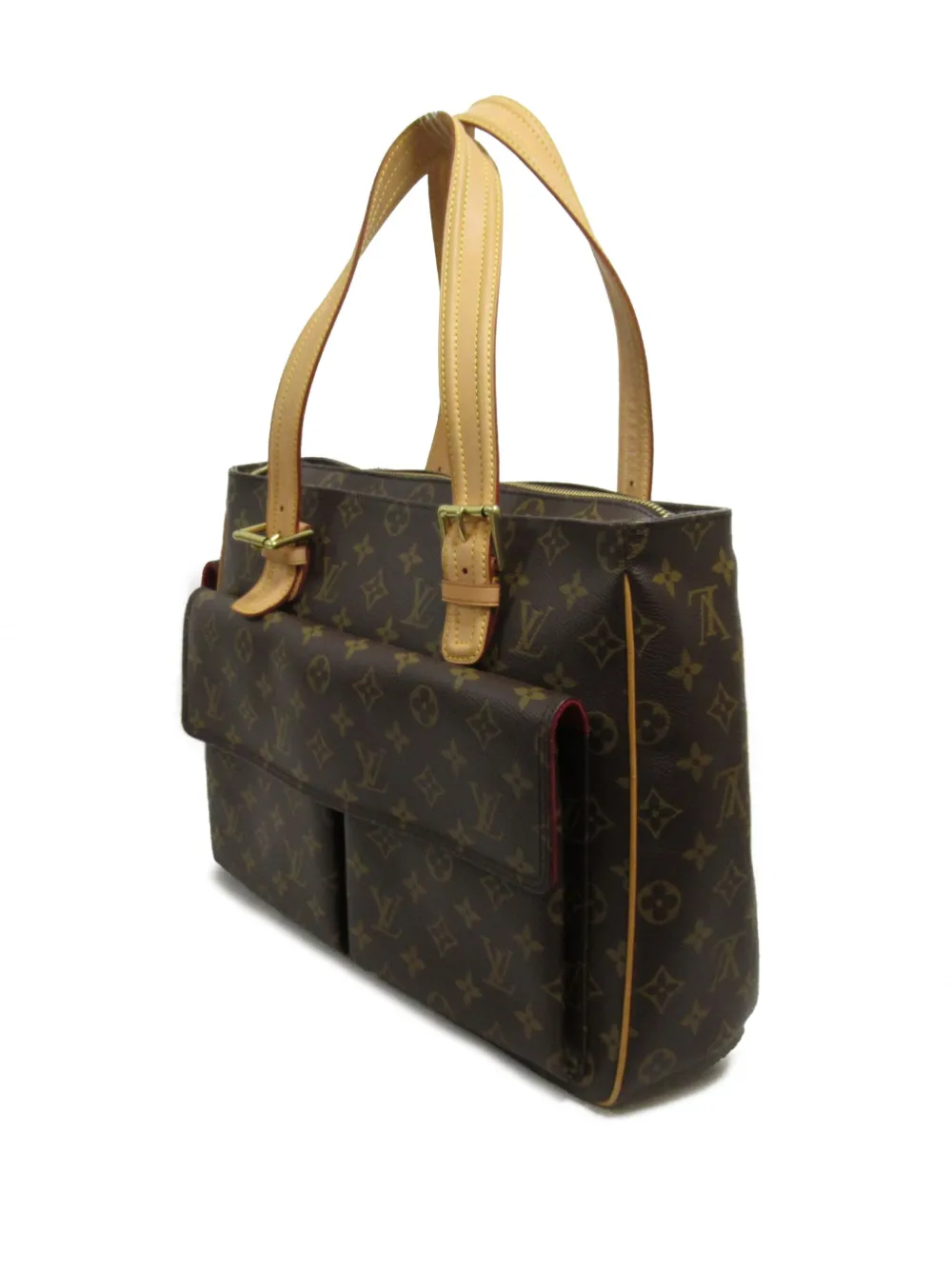 Cheap Louis Vuitton Pre-Owned 2005 Multipli City shoulder bag WOMEN