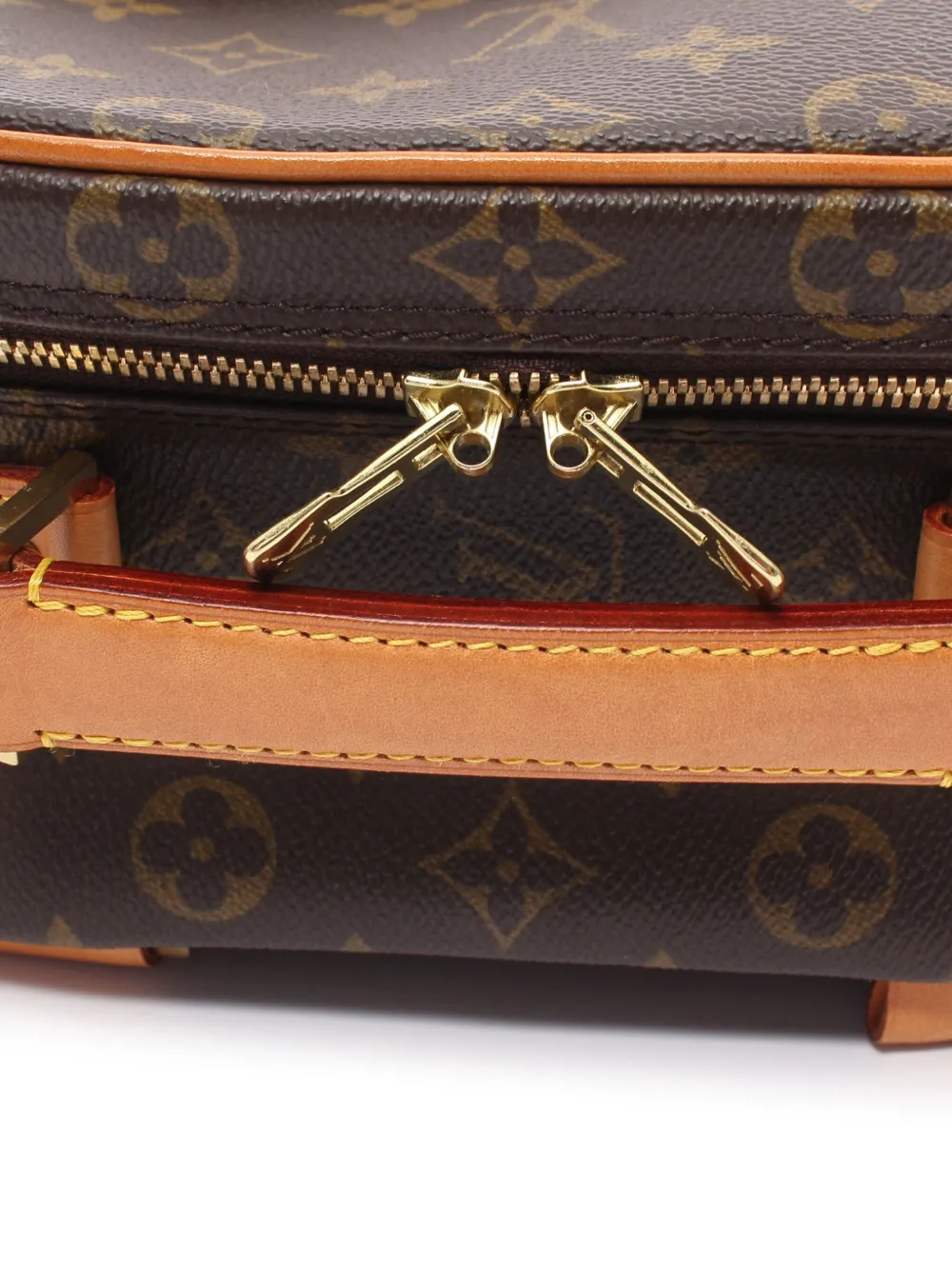 Cheap Louis Vuitton Pre-Owned 2001 monogram shoulder bag WOMEN