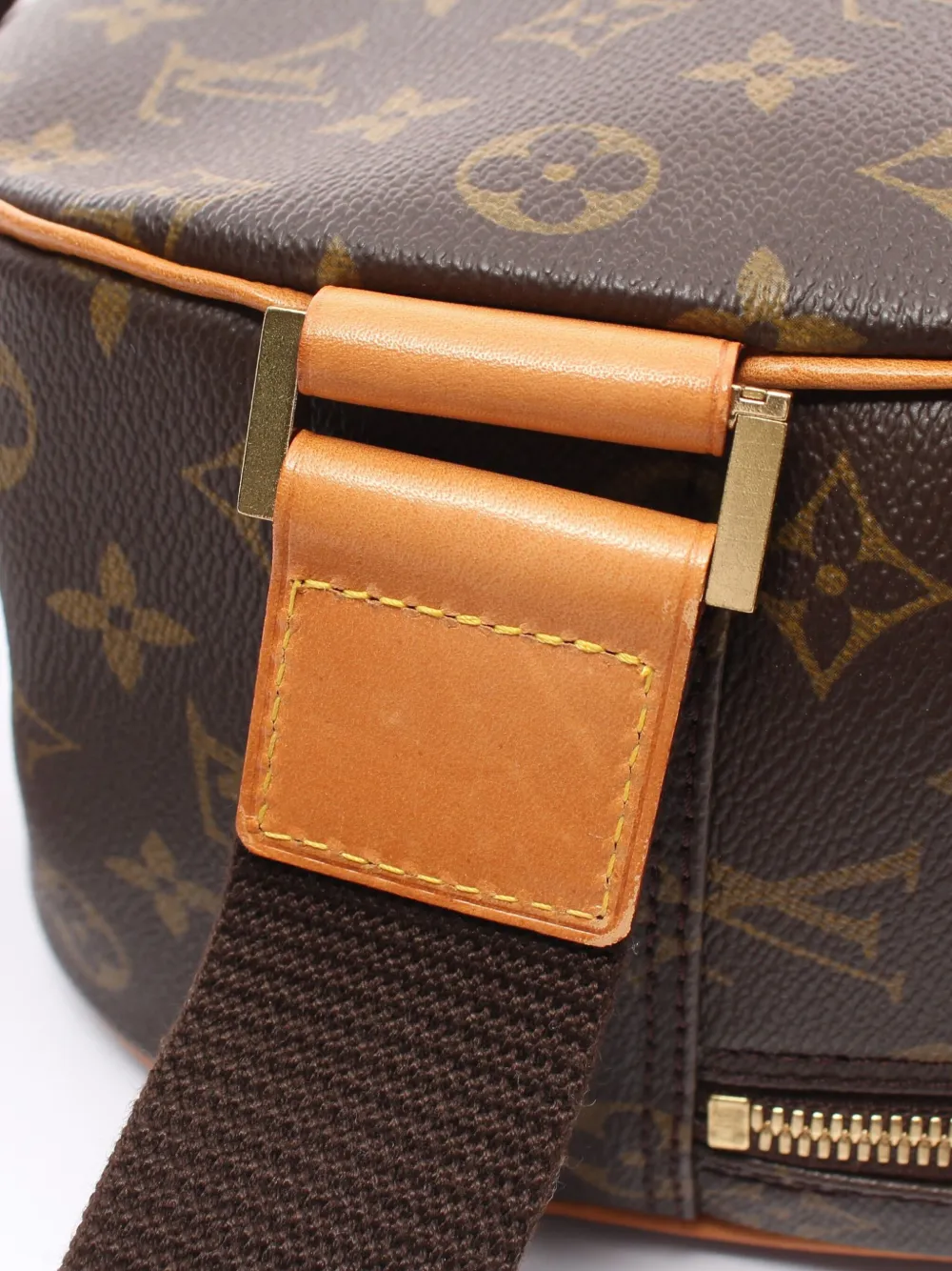 Cheap Louis Vuitton Pre-Owned 2001 monogram shoulder bag WOMEN