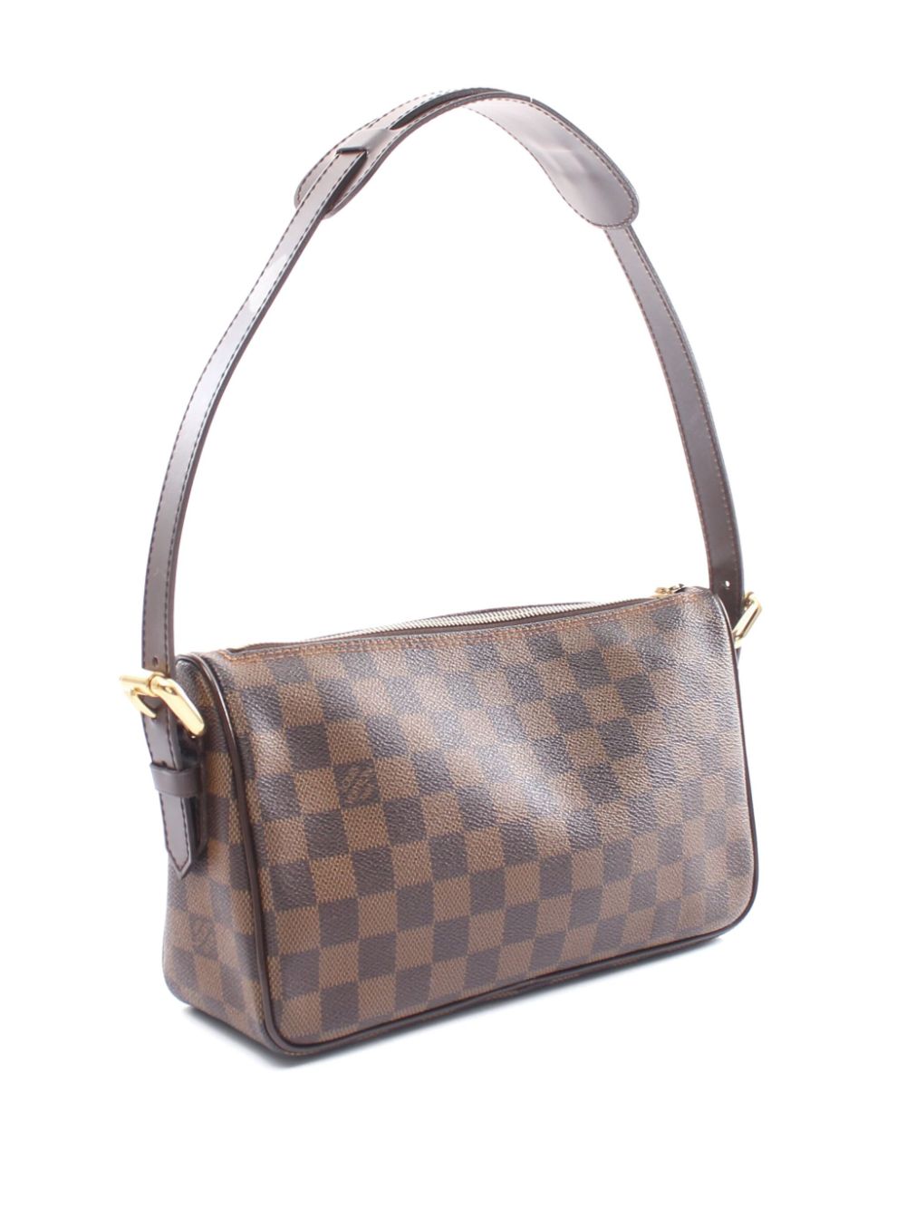 Louis Vuitton Pre-Owned 2006 Ravello GM shoulder bag - Bruin