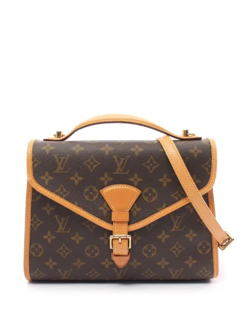 Louis Vuitton Pre-Owned 1999 Bel Air two-way bag WOMEN