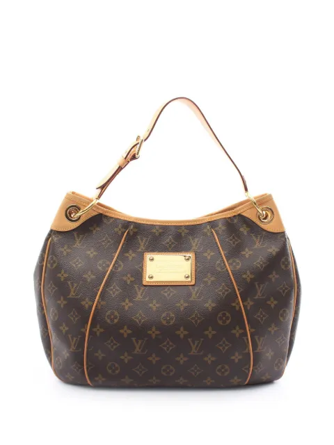 Louis Vuitton Pre-Owned 2008 Galliera PM shoulder bag WOMEN