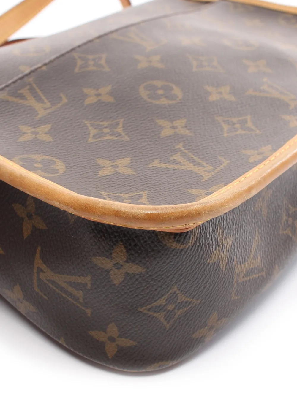 Affordable Louis Vuitton Pre-Owned 2012 Sologne shoulder bag WOMEN