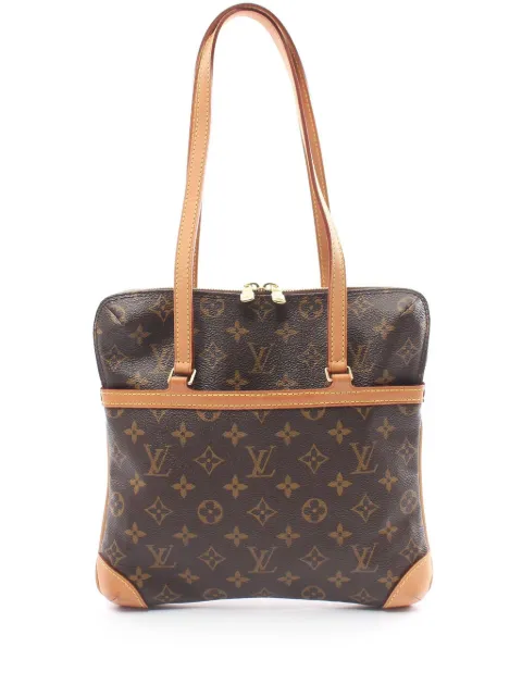 Louis Vuitton Pre-Owned 2004 Coussin GM shoulder bag WOMEN