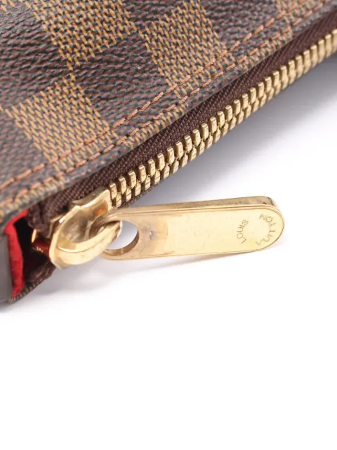 Louis Vuitton Pre-Owned 2005 Saleya MM tote bag 906687 - 3
