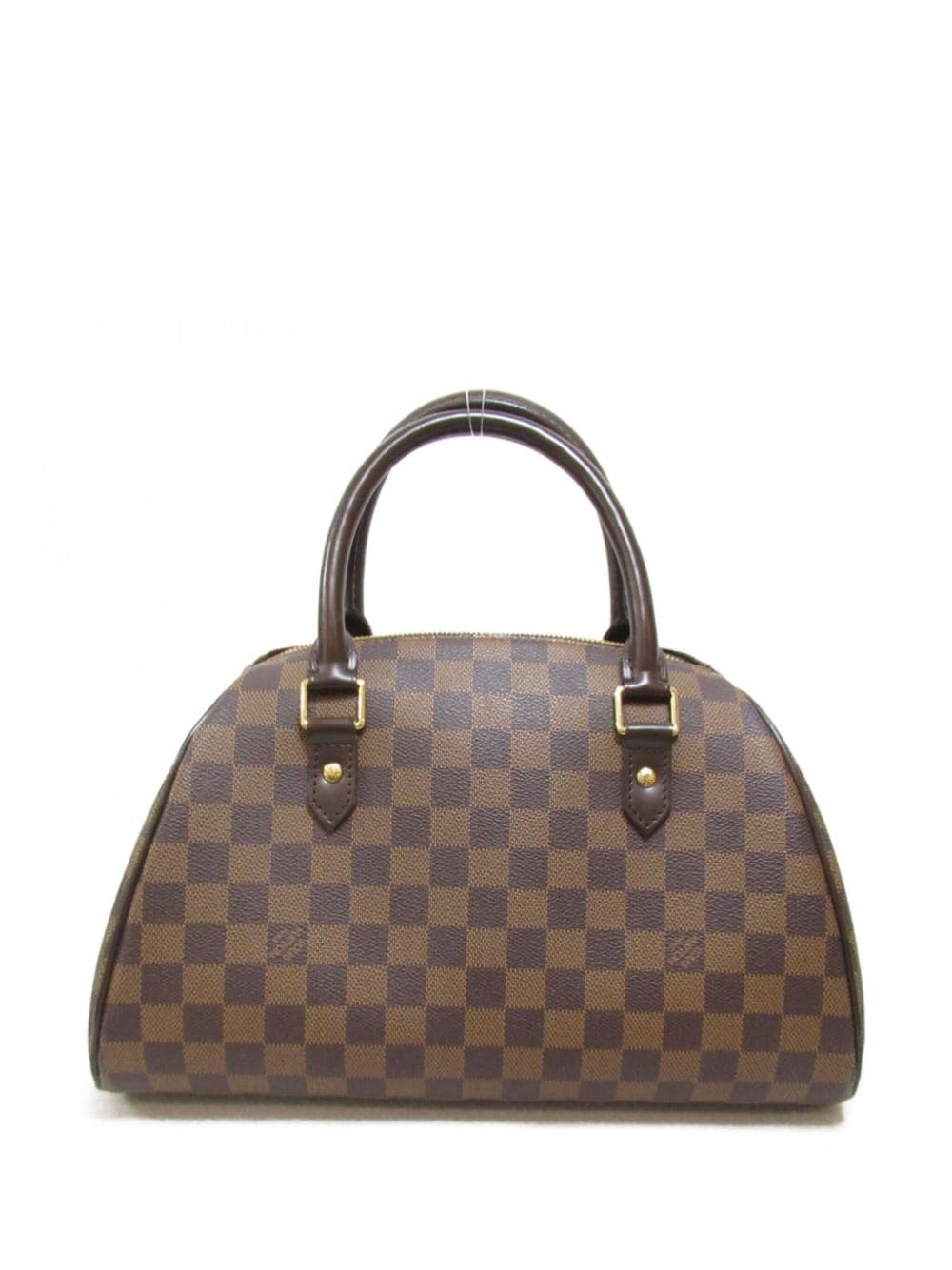 Louis Vuitton Pre-Owned 2010s Rivera MM handbag - Bruin