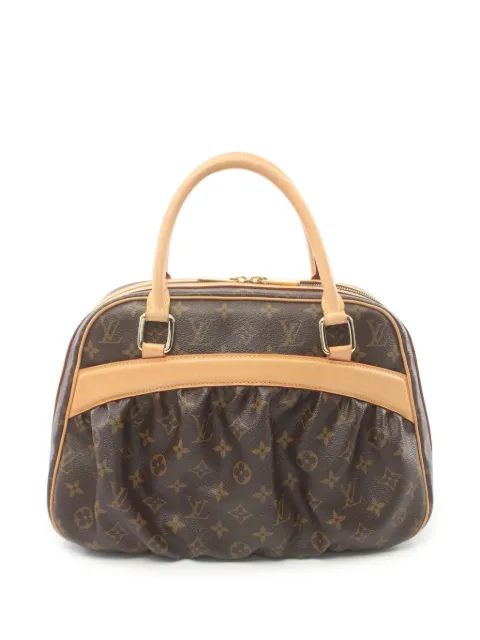 Cheap Louis Vuitton Pre-Owned 2005 Mitzi hangbag WOMEN