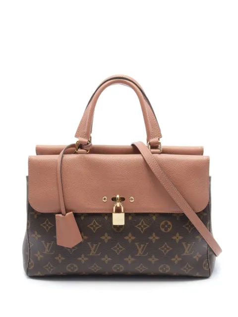 Louis Vuitton Pre-Owned 2016 Venus handbag WOMEN