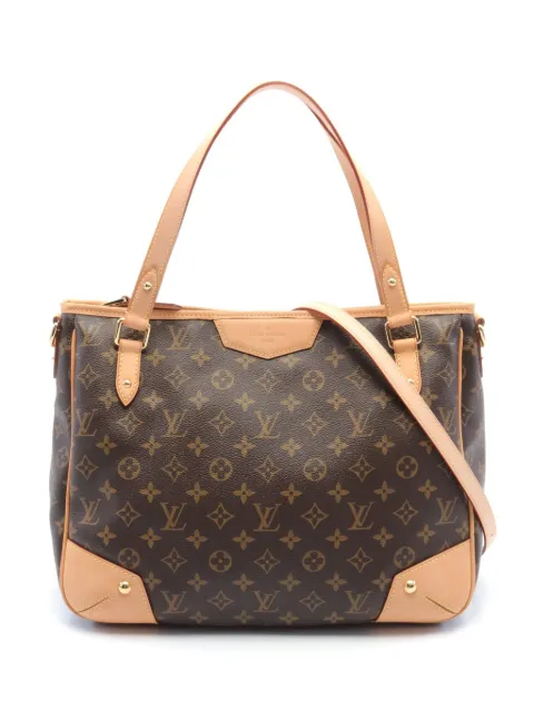 Louis Vuitton Pre-Owned 2010 Estrella MM shoulder bag WOMEN