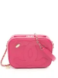 CHANEL Pre-Owned 2019 CC camera bag - Pink