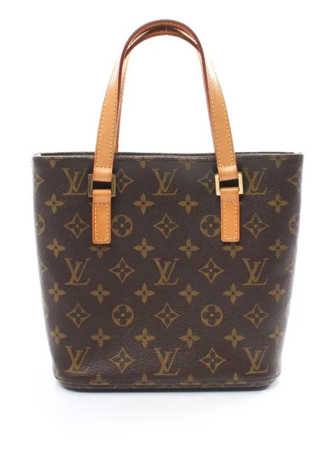 Louis Vuitton Pre-Owned 2002 Vavin PM tote bag WOMEN