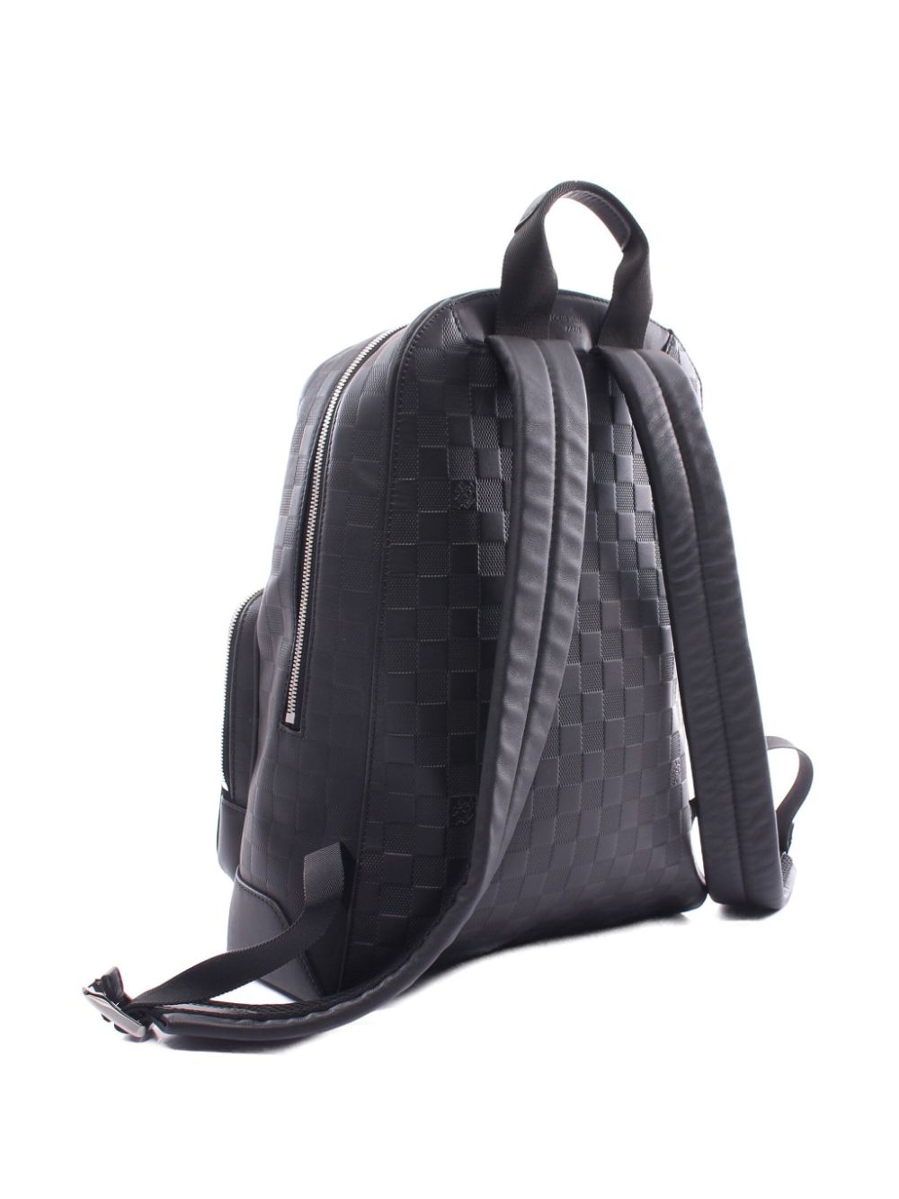 Louis Vuitton Pre-Owned 2010 Campus backpack - Zwart