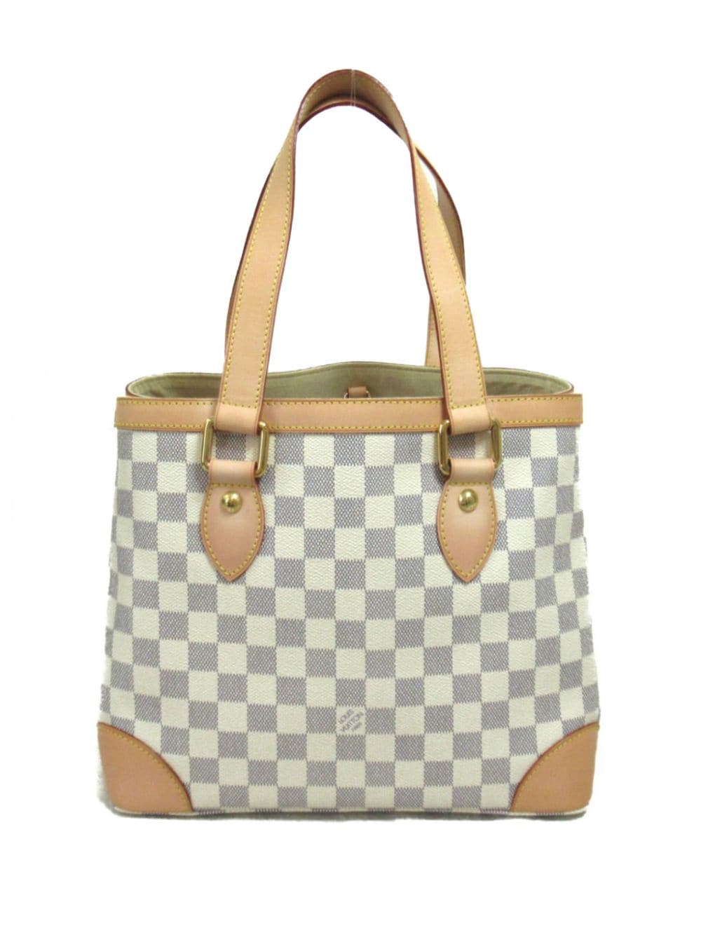 Louis Vuitton Pre-Owned 2008 Hampstead handbag - Wit