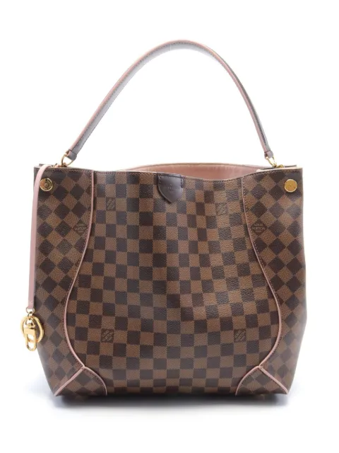 Louis Vuitton Pre-Owned 2015 Kaisa handbag WOMEN