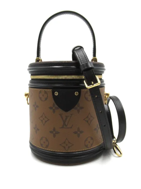 Louis Vuitton Pre-Owned 2021 Cannes handbag WOMEN