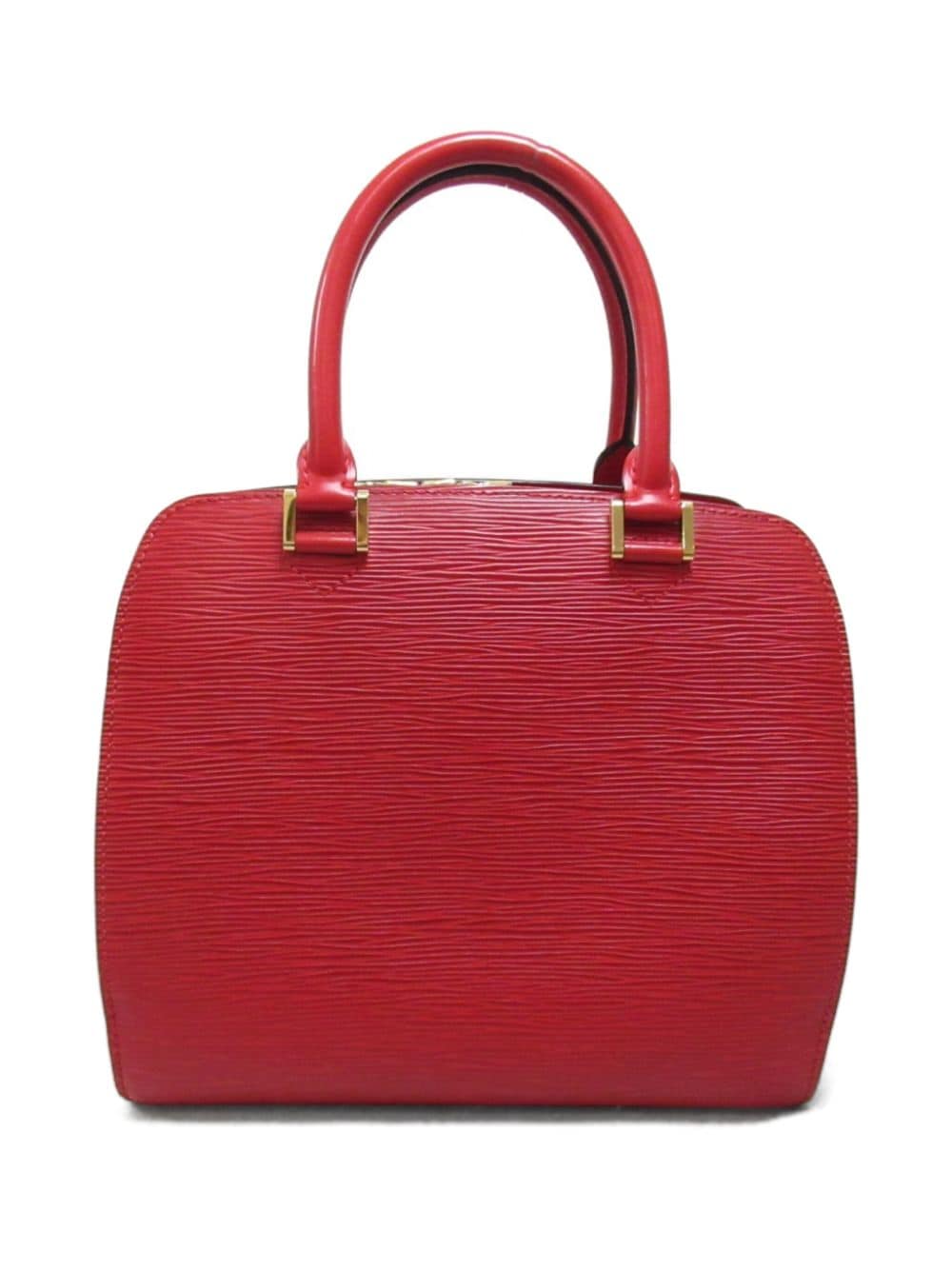 Louis Vuitton Pre-Owned 1998 Pont Neuf - Rood