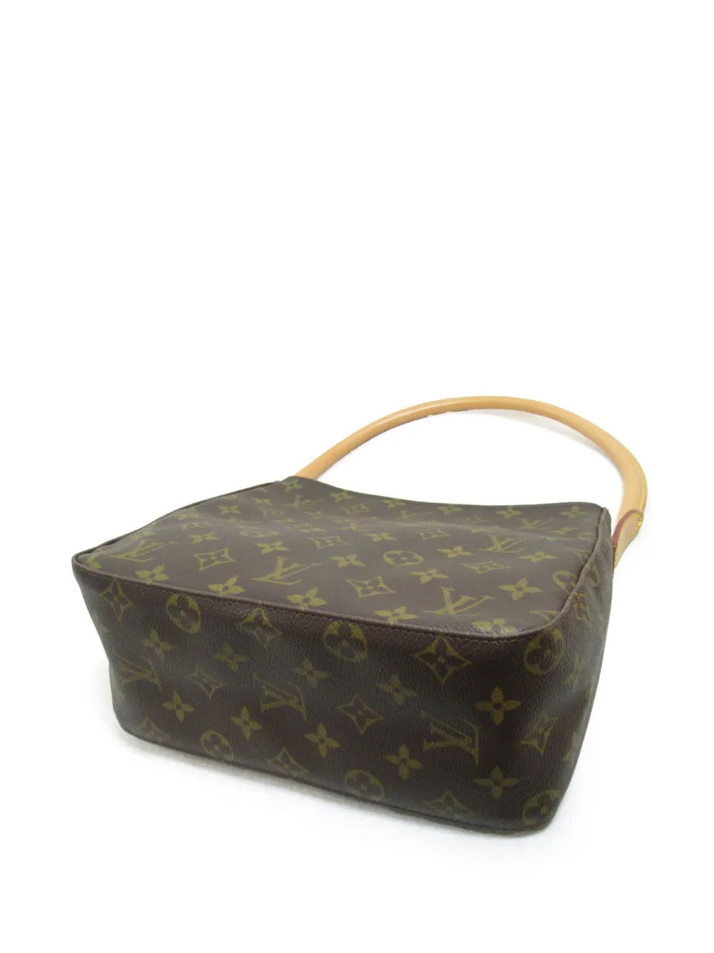 Cheap Louis Vuitton Pre-Owned 2002 Looping MM shoulder bag WOMEN