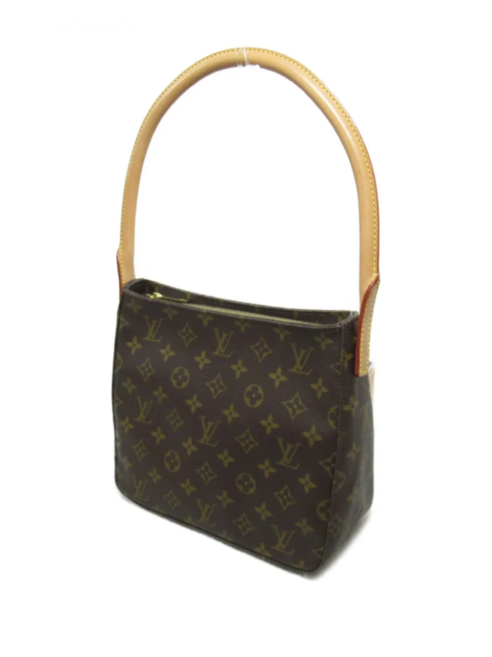 Cheap Louis Vuitton Pre-Owned 2002 Looping MM shoulder bag WOMEN