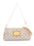 Louis Vuitton Pre-Owned 2010 Eva two-way clutch bag - Neutrals