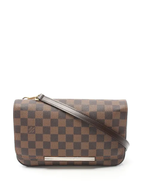 Louis Vuitton Pre-Owned 2013 Hoxton PM shoulder bag WOMEN