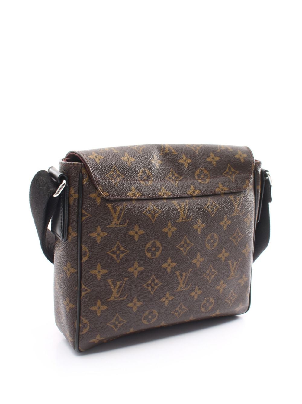 Louis Vuitton Pre-Owned 2013 District PM shoulder bag - Bruin