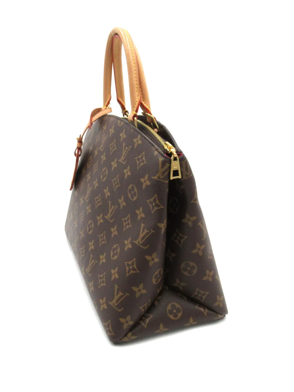 Affordable Louis Vuitton Pre-Owned 2021 Grand Palais MM two-way handbag WOMEN