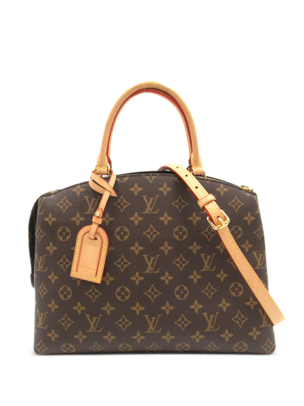 Affordable Louis Vuitton Pre-Owned 2021 Grand Palais MM two-way handbag WOMEN