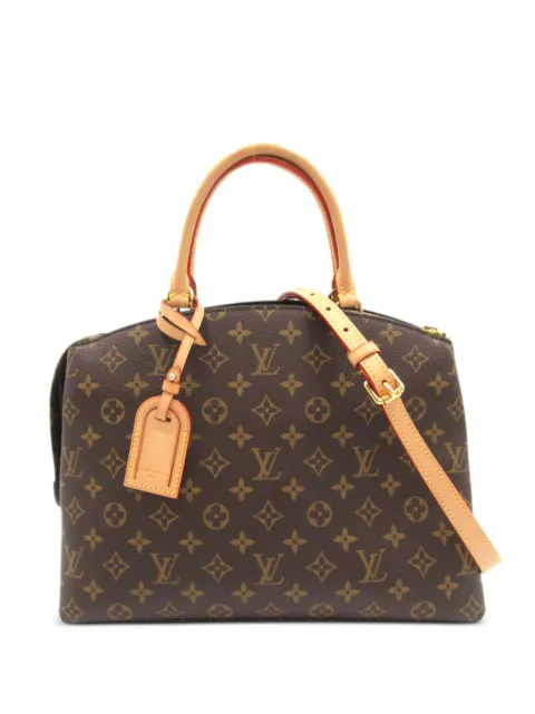 Louis Vuitton Pre-Owned 2021 Grand Palais MM two-way handbag WOMEN