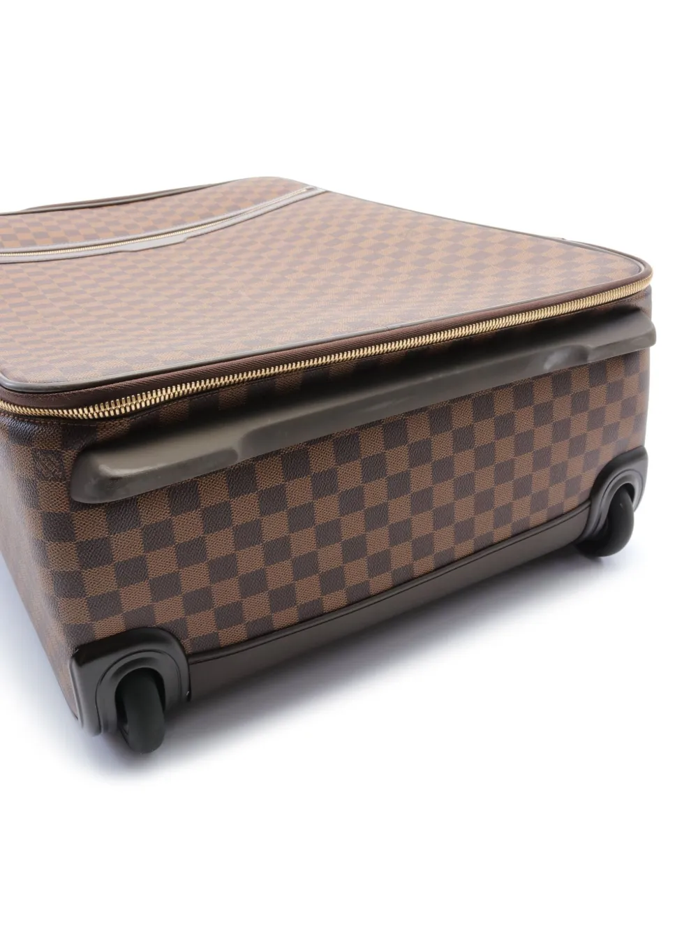 Affordable Louis Vuitton Pre-Owned 2011 Pegas 65 suitcase WOMEN