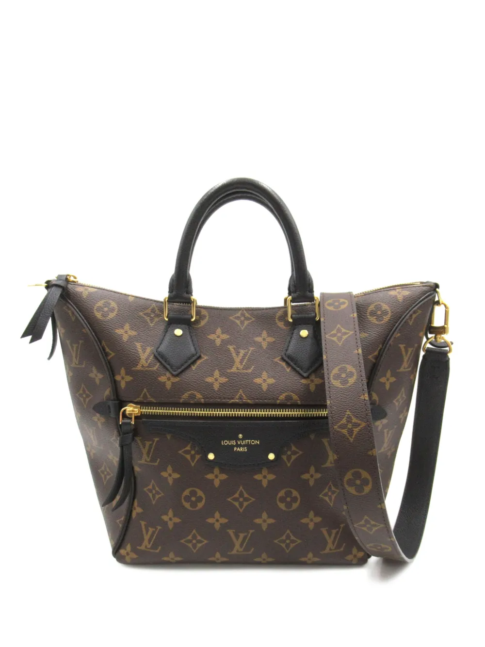 Cheap Louis Vuitton Pre-Owned 2017 Tournelle PM tote bag WOMEN