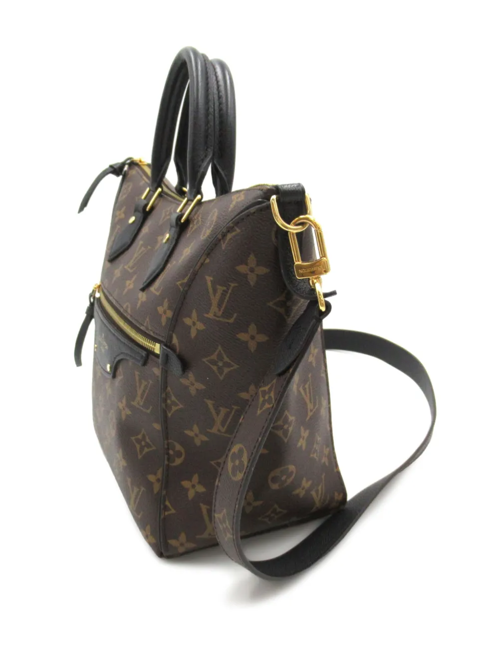 Cheap Louis Vuitton Pre-Owned 2017 Tournelle PM tote bag WOMEN