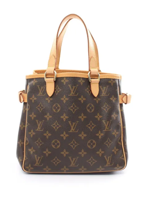 Louis Vuitton Pre-Owned 2007 Batignolles handbag WOMEN