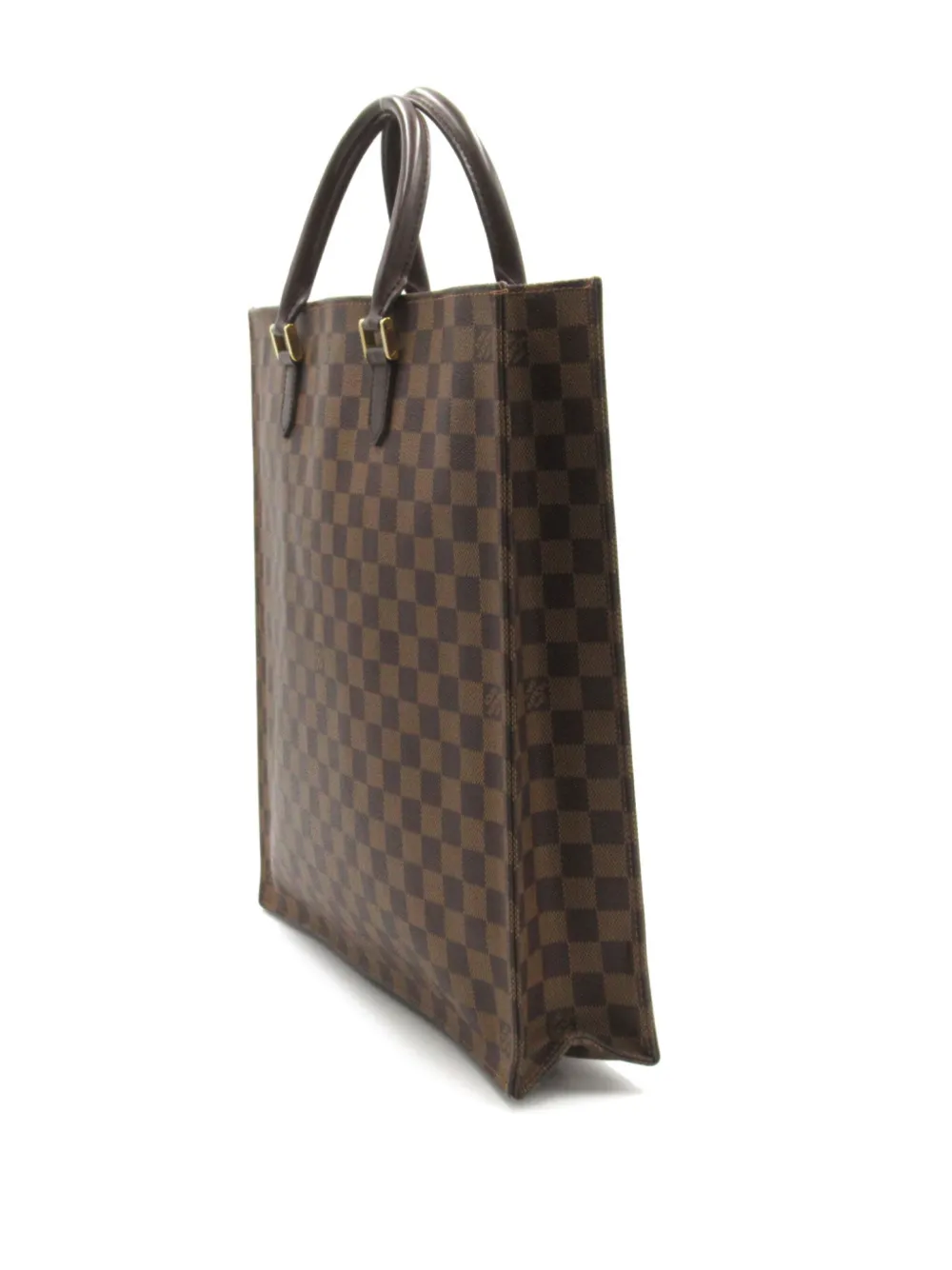 Affordable Louis Vuitton Pre-Owned 2005 Sac Plat tote bag WOMEN