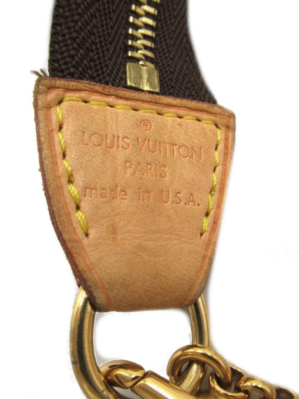 Affordable Louis Vuitton Pre-Owned 2010 Eva shoulder bag WOMEN