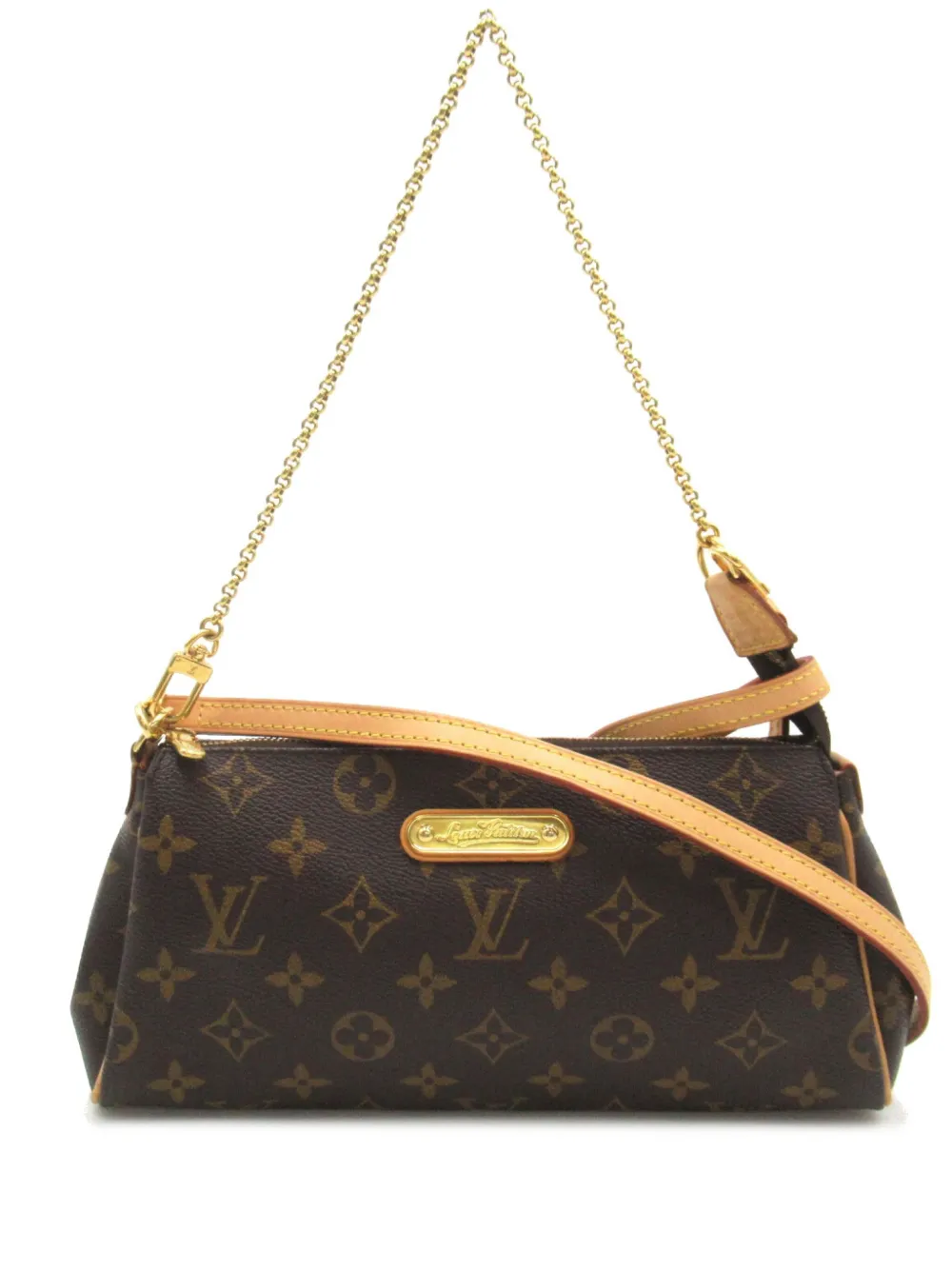 Affordable Louis Vuitton Pre-Owned 2010 Eva shoulder bag WOMEN