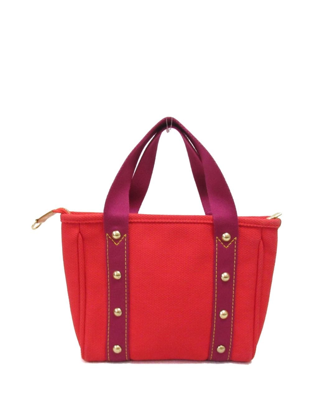 Louis Vuitton Pre-Owned 2005 Kaba PM tote bag - Rood