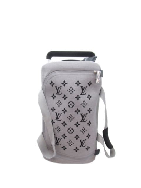 Louis Vuitton Pre-Owned 2021 Horizon Soft suitcase