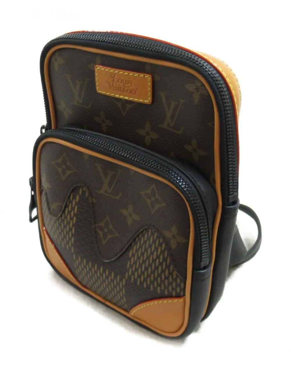 Affordable Louis Vuitton Pre-Owned 2021 Amazone crossbody bag WOMEN