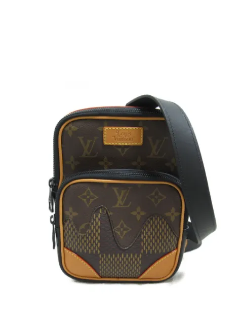 Louis Vuitton Pre-Owned 2021 Amazone crossbody bag WOMEN