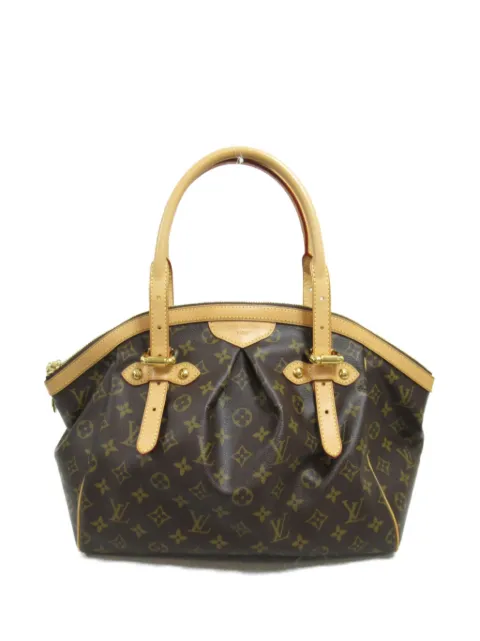 Louis Vuitton Pre-Owned 2011 Tivoli GM tote bag WOMEN