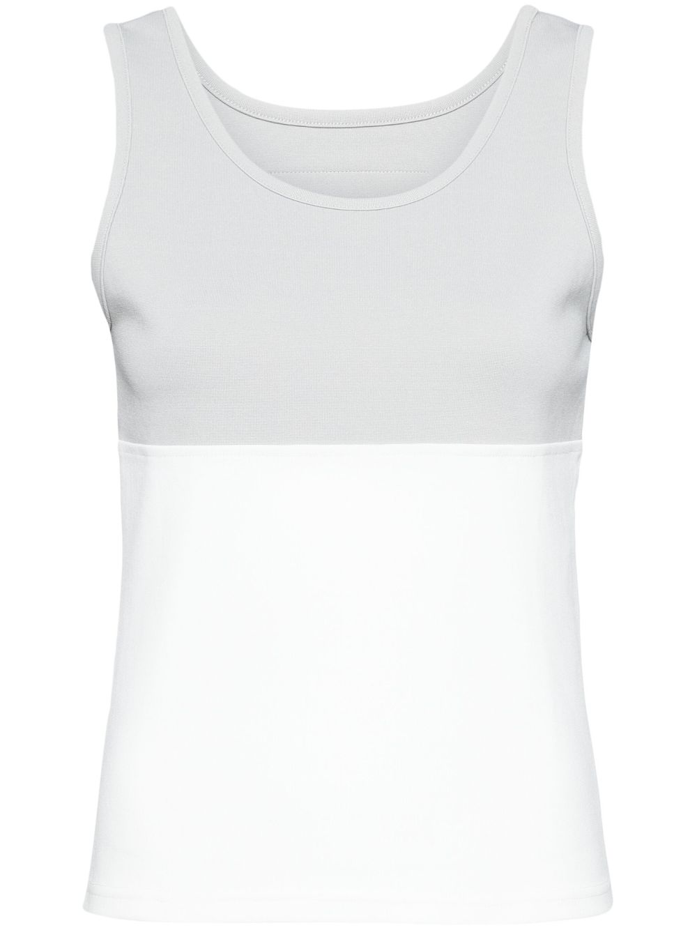 CHANEL 2001 Sport Line CC Mark top Women