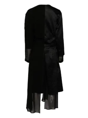 Junya Watanabe ワンピース通販 - FARFETCH Junya Watanabe ワンピース通販 - FARFETCH