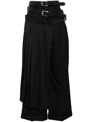 Junya Watanabe Comme Des Garçons Pants – Farfetch