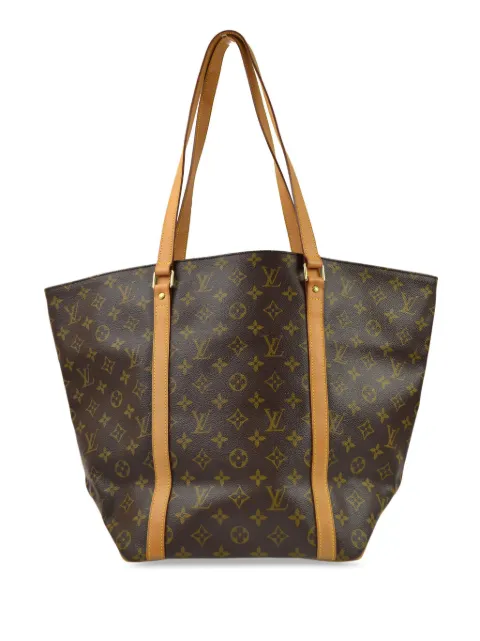 Louis Vuitton Pre-Owned 2002 tote bag WOMEN